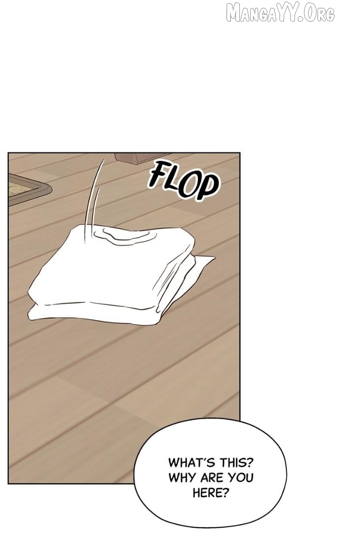 My Fake Love Chapter 35 - page 53