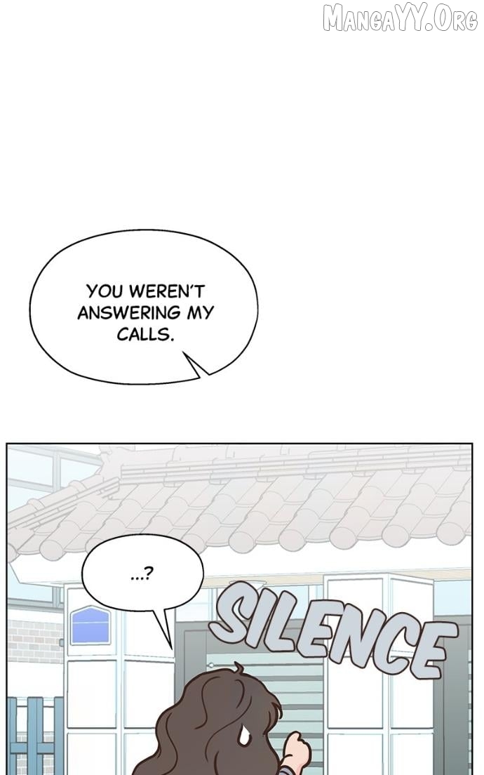 My Fake Love Chapter 35 - page 55