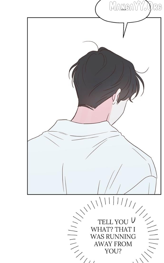 My Fake Love Chapter 35 - page 57