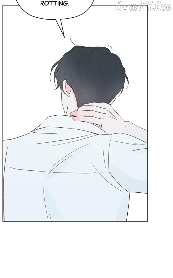 My Fake Love Chapter 35 - page 6