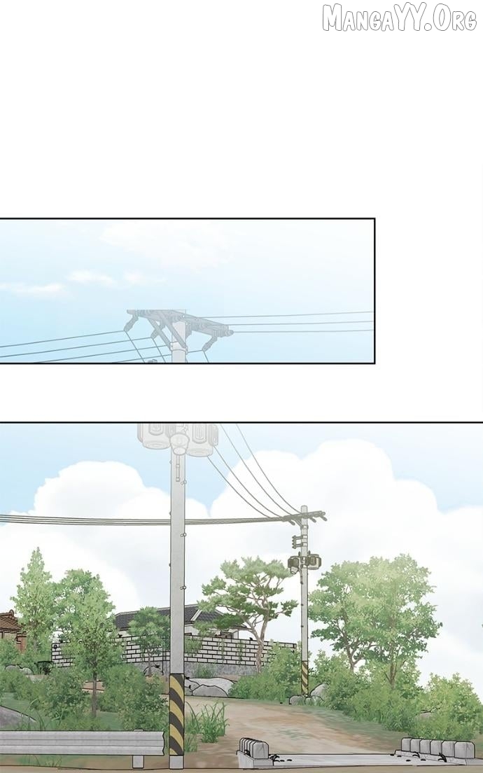 My Fake Love Chapter 35 - page 64