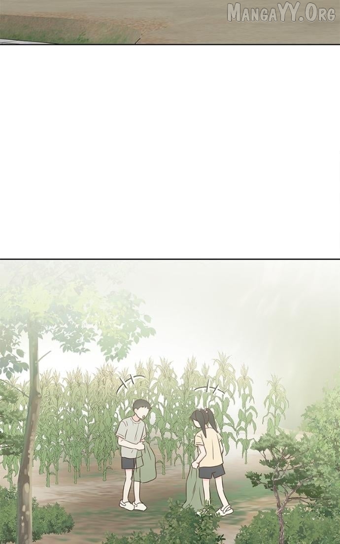 My Fake Love Chapter 35 - page 65