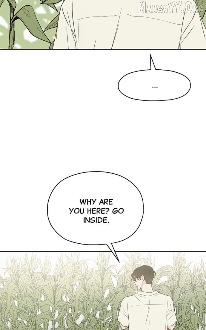 My Fake Love Chapter 35 - page 68