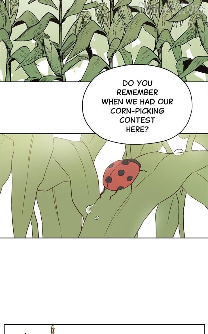 My Fake Love Chapter 35 - page 73