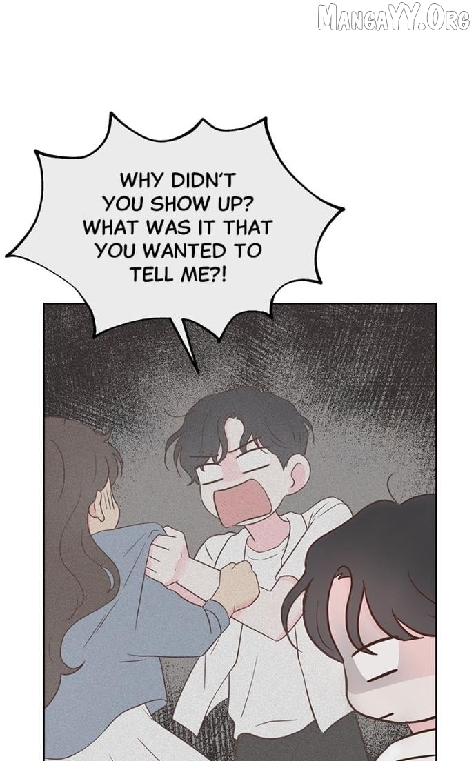 My Fake Love Chapter 35 - page 80