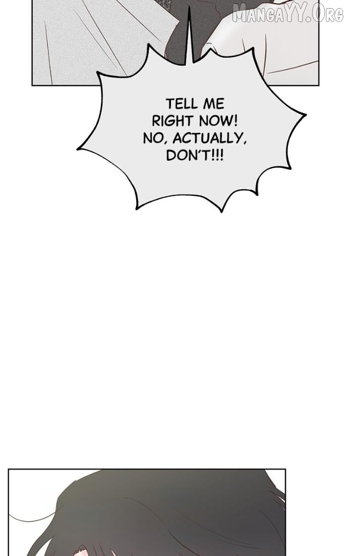 My Fake Love Chapter 35 - page 81