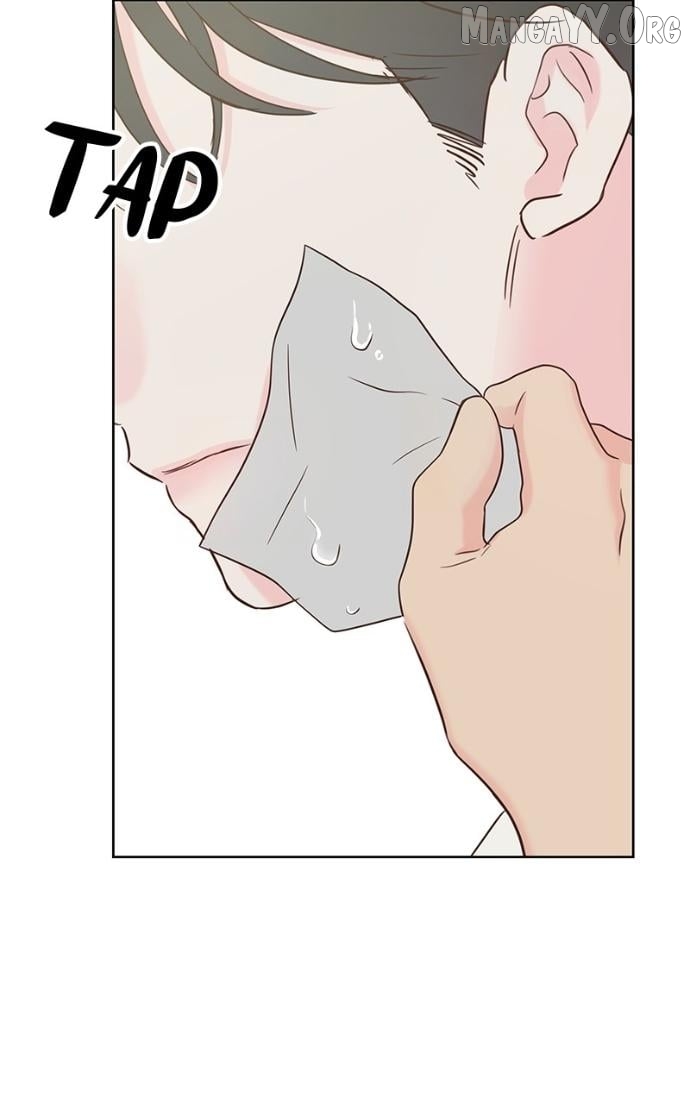 My Fake Love Chapter 35 - page 83