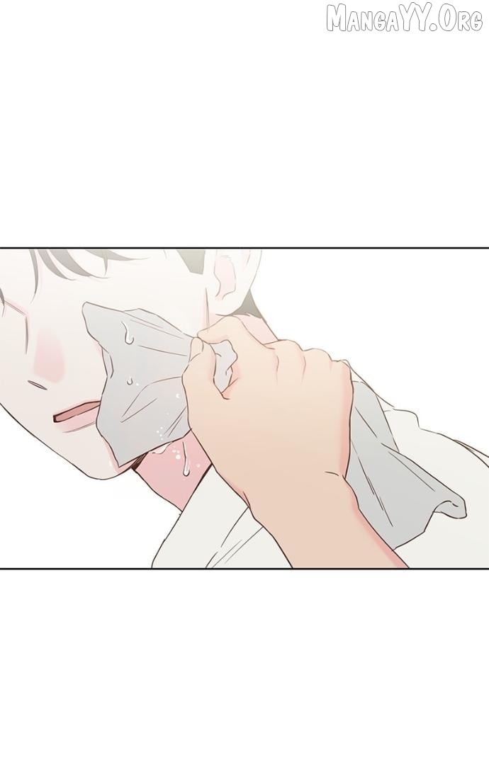 My Fake Love Chapter 35 - page 84