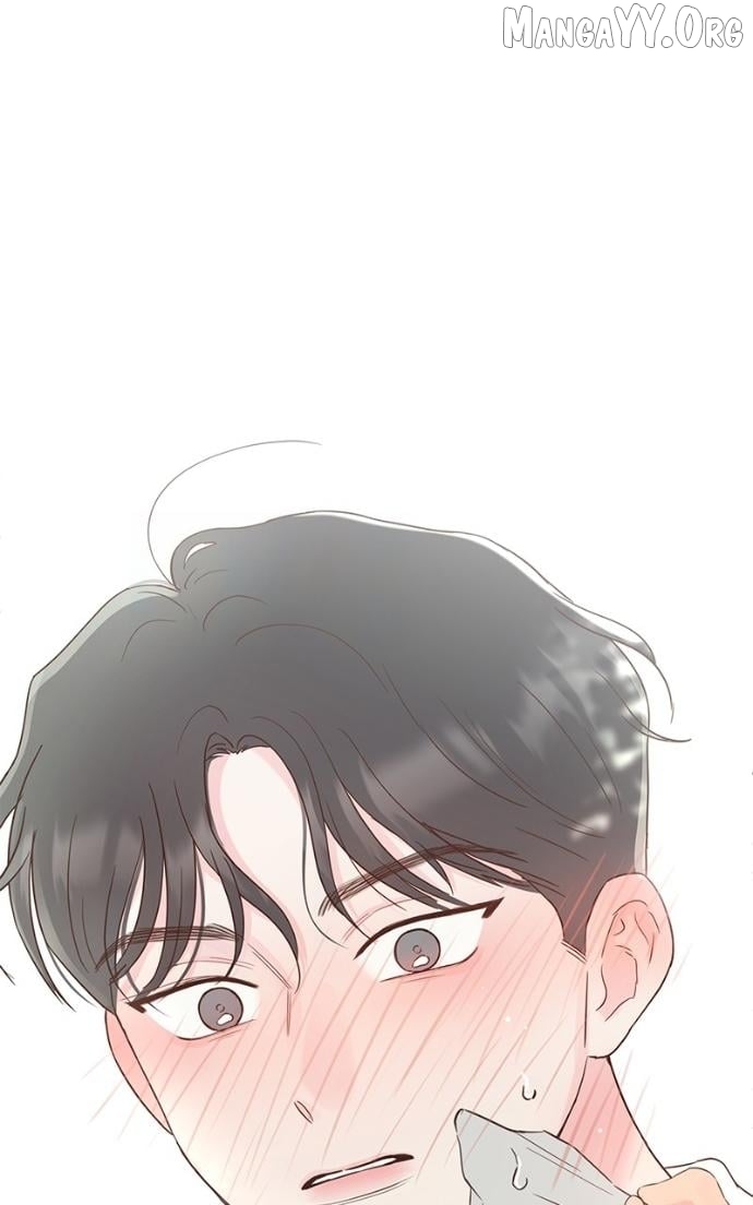 My Fake Love Chapter 35 - page 87