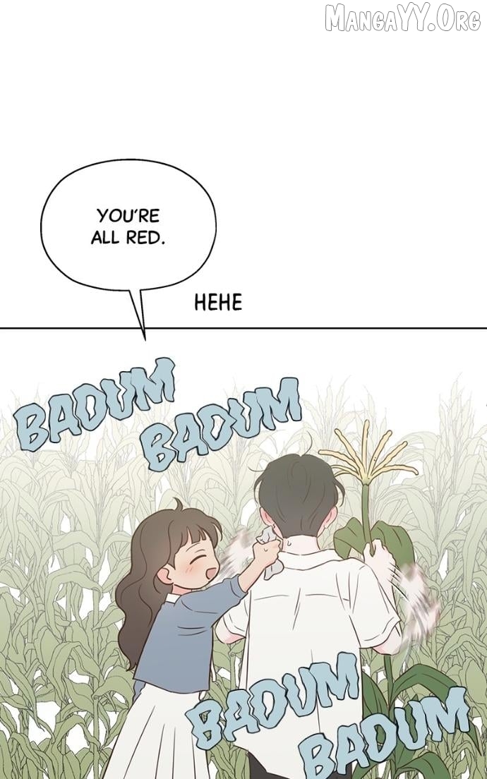 My Fake Love Chapter 35 - page 89