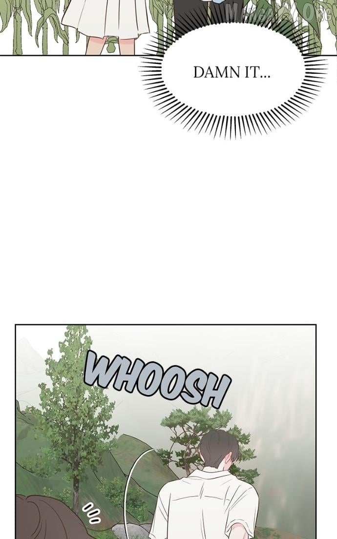 My Fake Love Chapter 35 - page 90