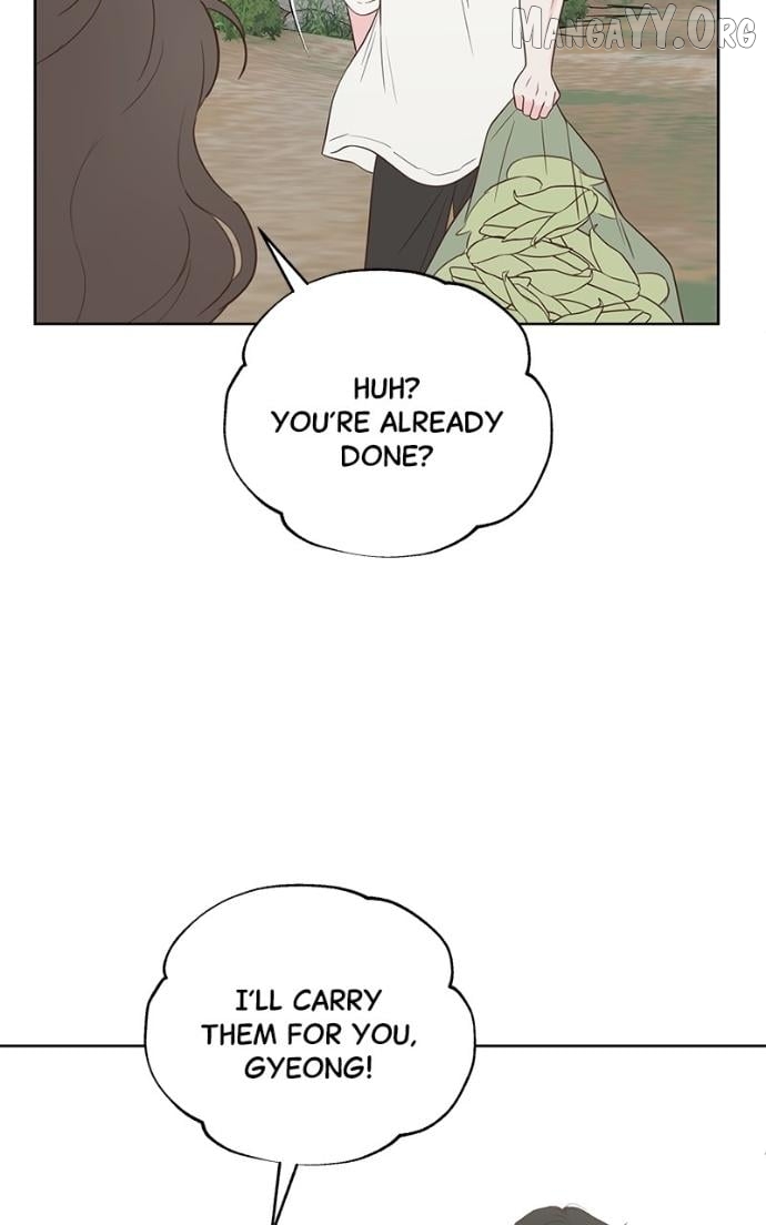 My Fake Love Chapter 35 - page 91