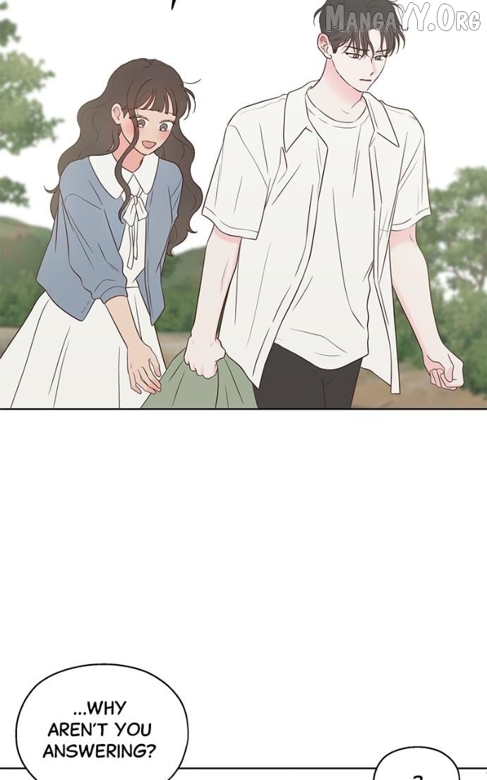 My Fake Love Chapter 35 - page 92