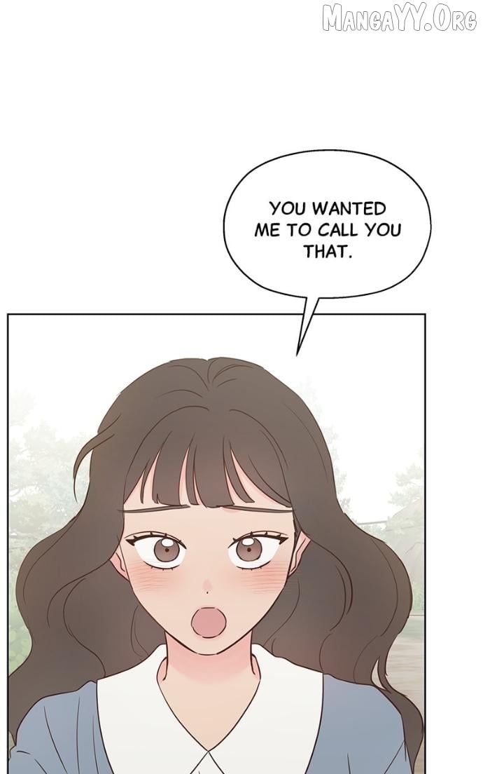 My Fake Love Chapter 35 - page 94