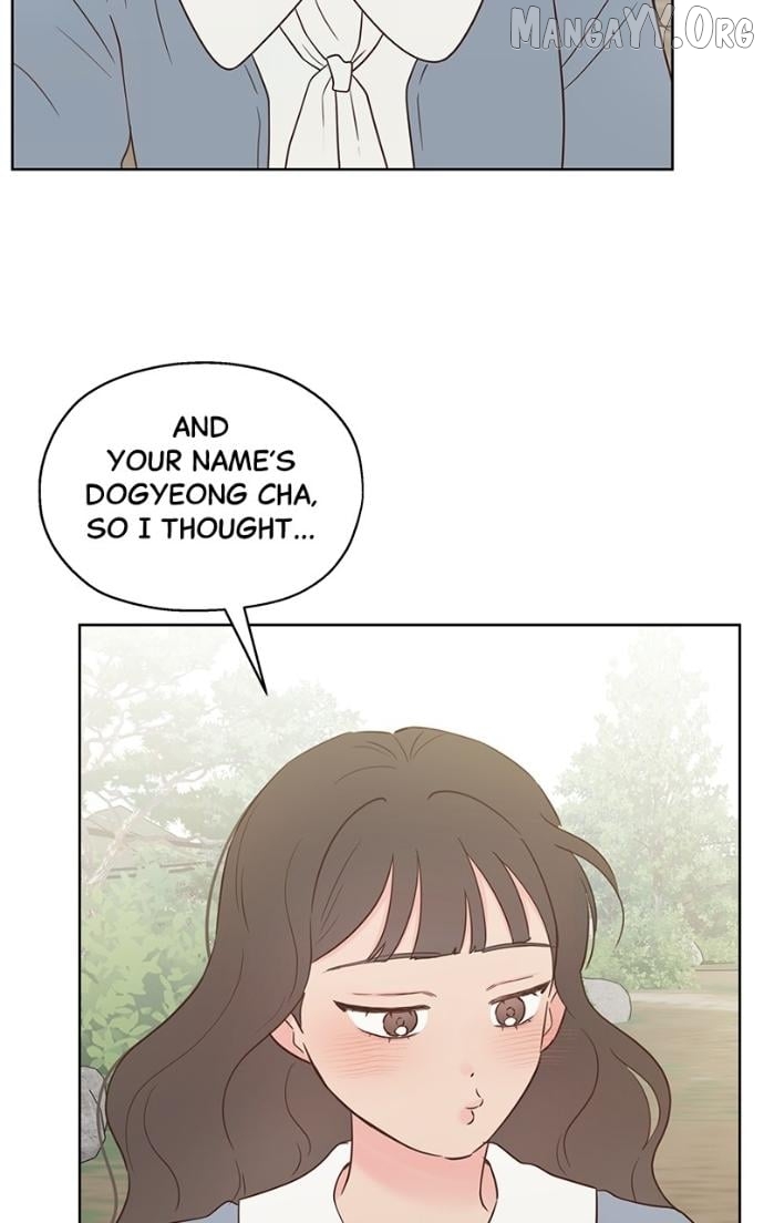 My Fake Love Chapter 35 - page 95