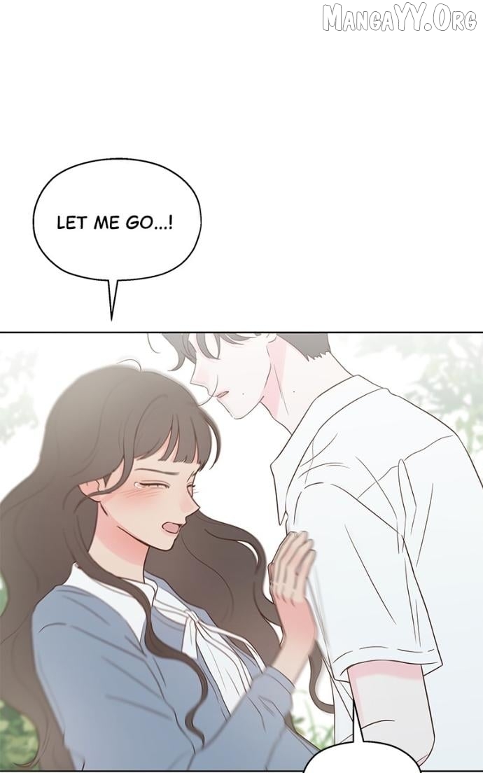 My Fake Love Chapter 37 - page 1