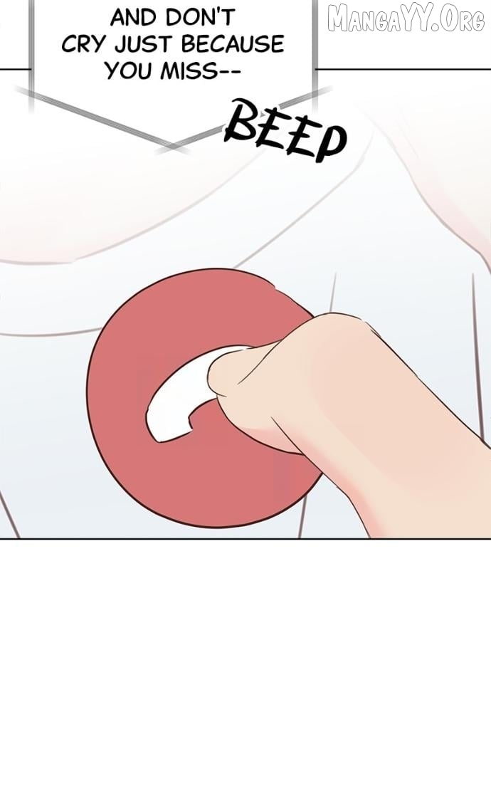 My Fake Love Chapter 37 - page 100