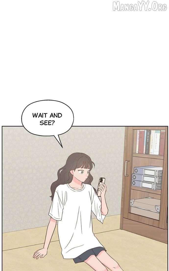 My Fake Love Chapter 37 - page 101