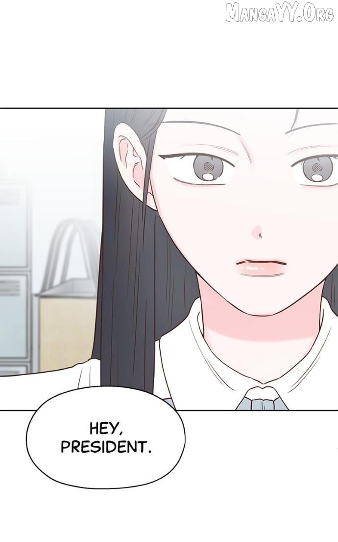 My Fake Love Chapter 37 - page 107