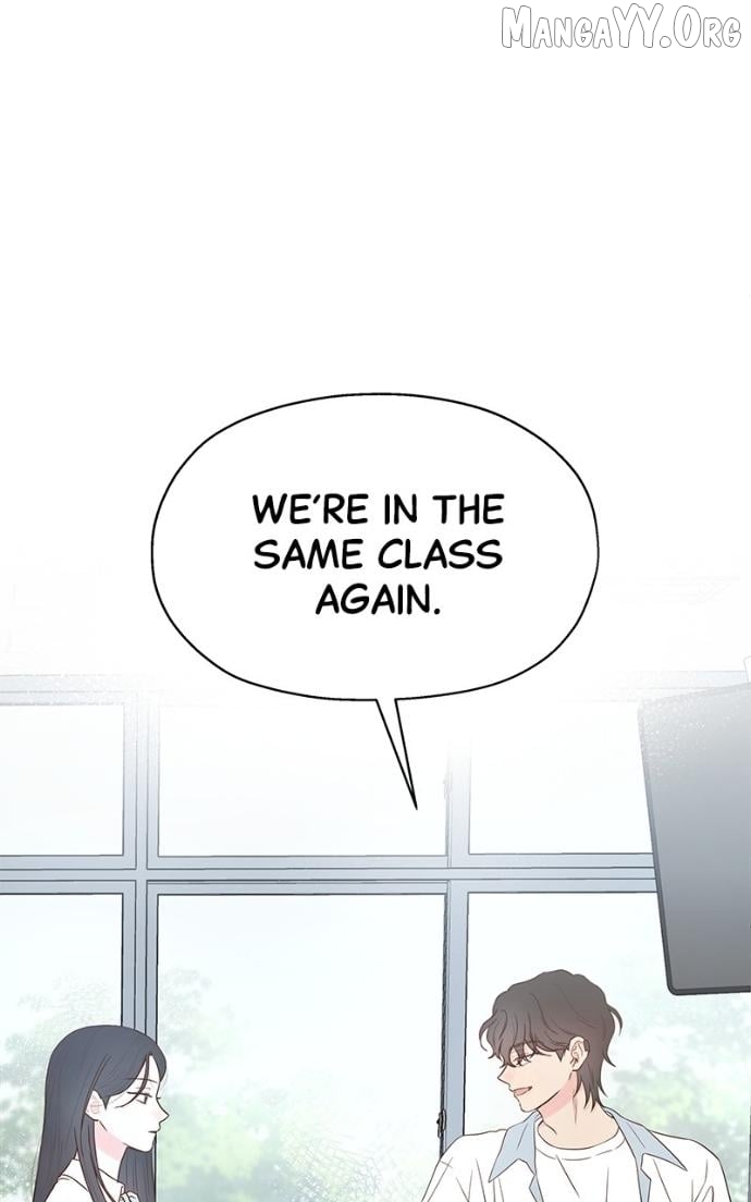 My Fake Love Chapter 37 - page 108