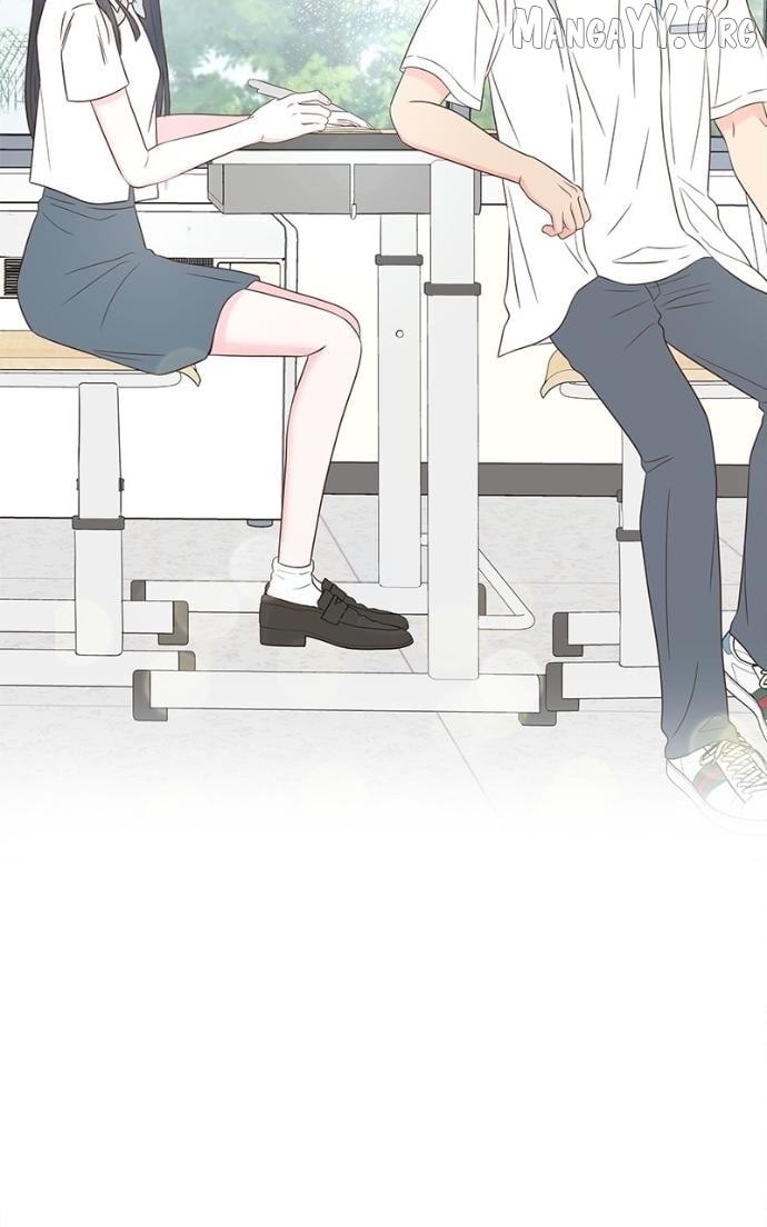 My Fake Love Chapter 37 - page 109