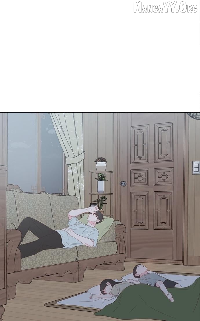 My Fake Love Chapter 37 - page 25