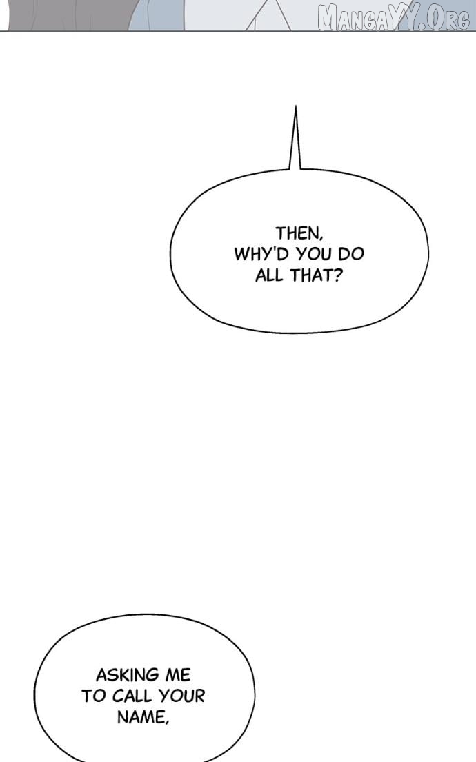 My Fake Love Chapter 37 - page 28