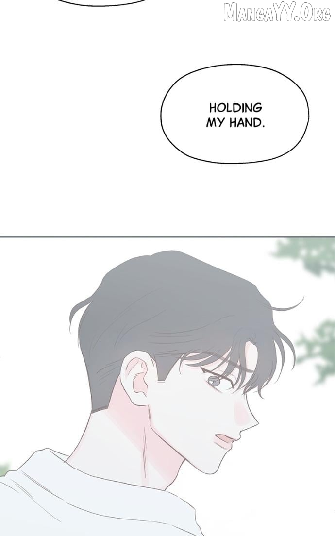 My Fake Love Chapter 37 - page 29