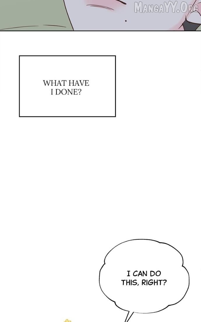 My Fake Love Chapter 37 - page 34