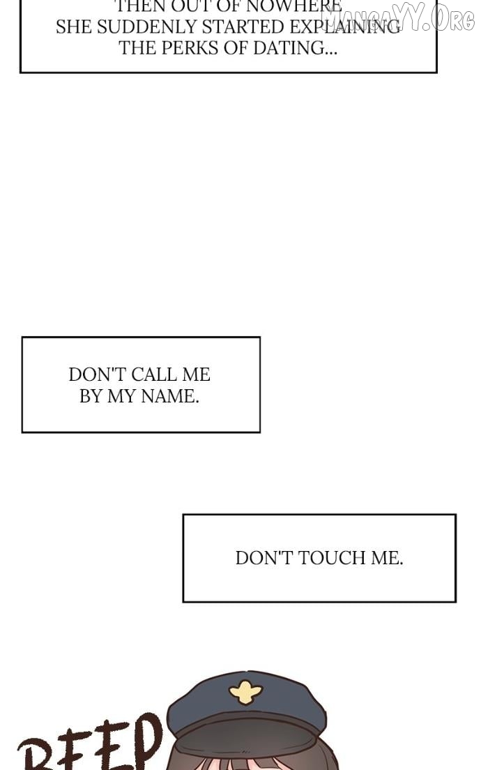 My Fake Love Chapter 37 - page 37