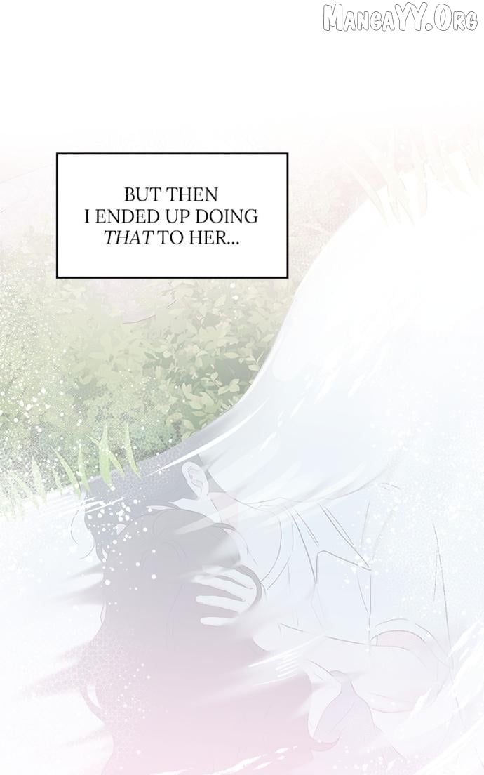 My Fake Love Chapter 37 - page 39