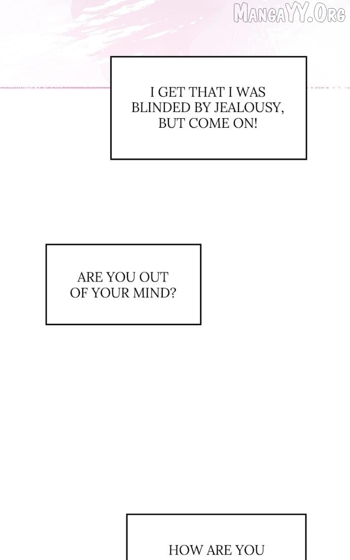 My Fake Love Chapter 37 - page 40