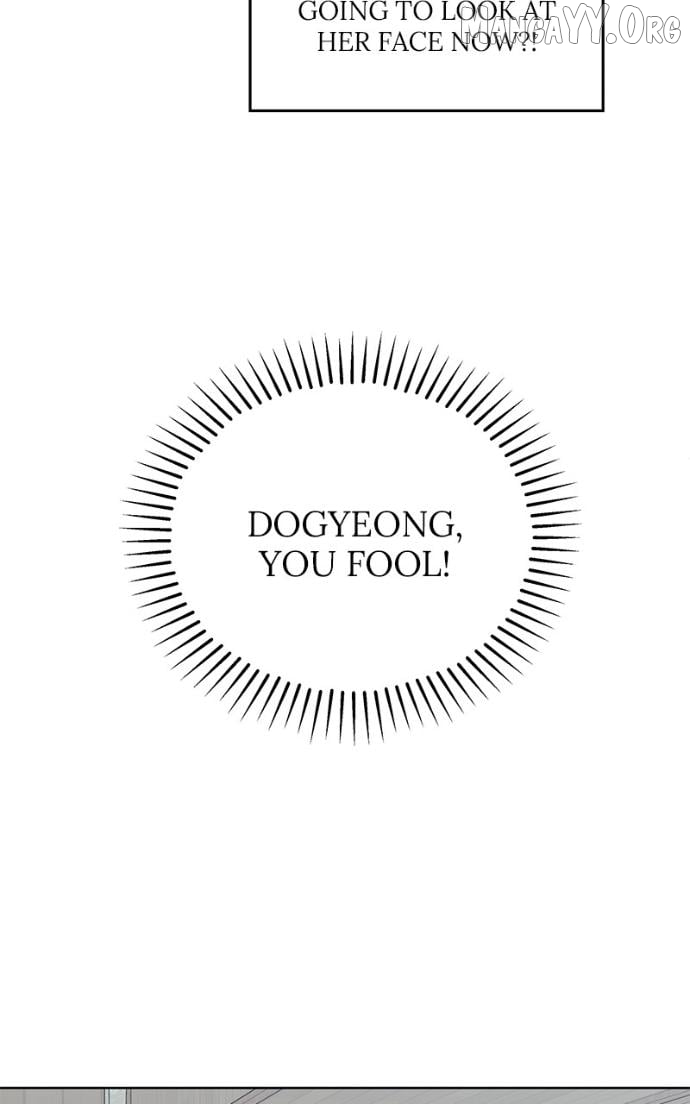 My Fake Love Chapter 37 - page 41