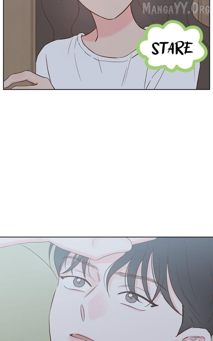 My Fake Love Chapter 37 - page 44