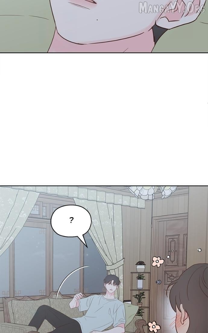 My Fake Love Chapter 37 - page 45