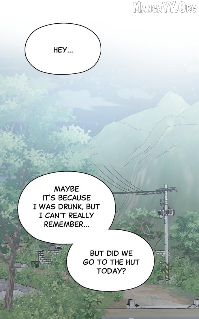 My Fake Love Chapter 37 - page 49