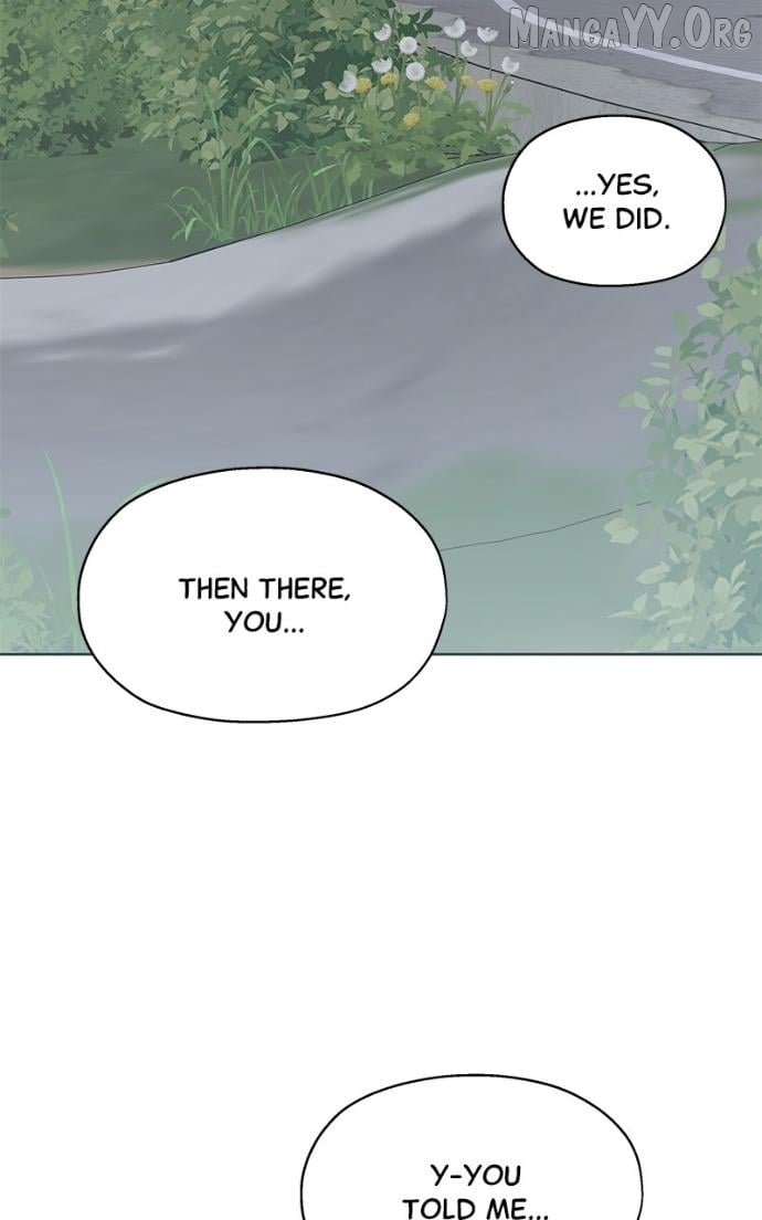 My Fake Love Chapter 37 - page 50