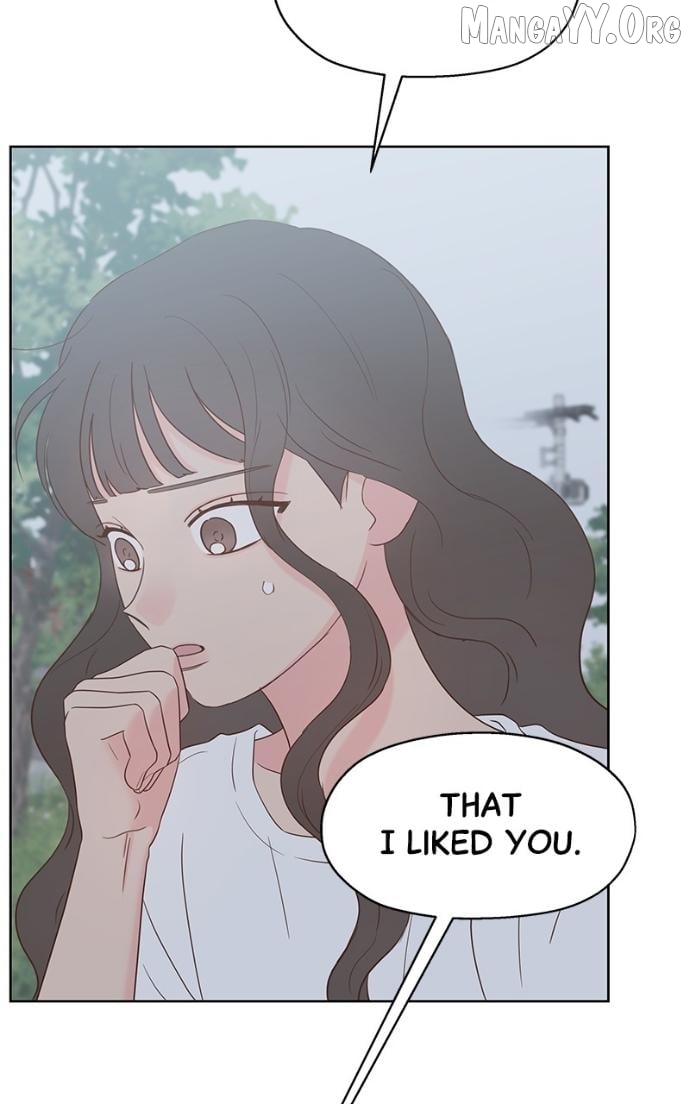 My Fake Love Chapter 37 - page 51