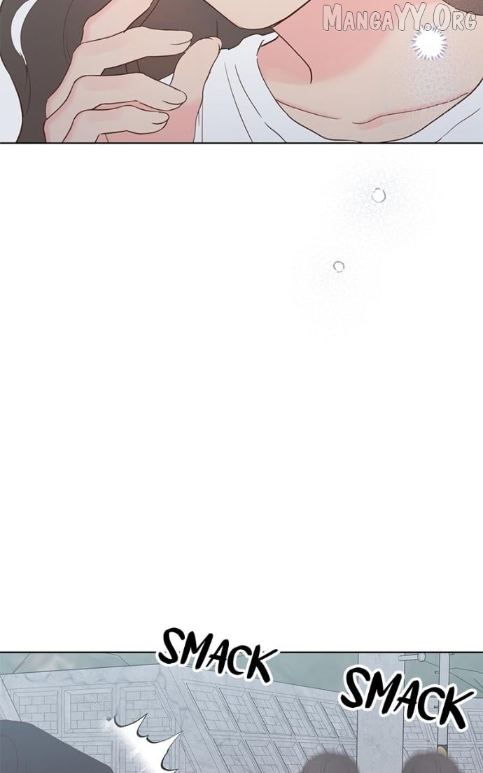 My Fake Love Chapter 37 - page 54