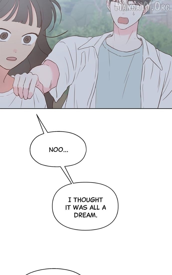 My Fake Love Chapter 37 - page 56