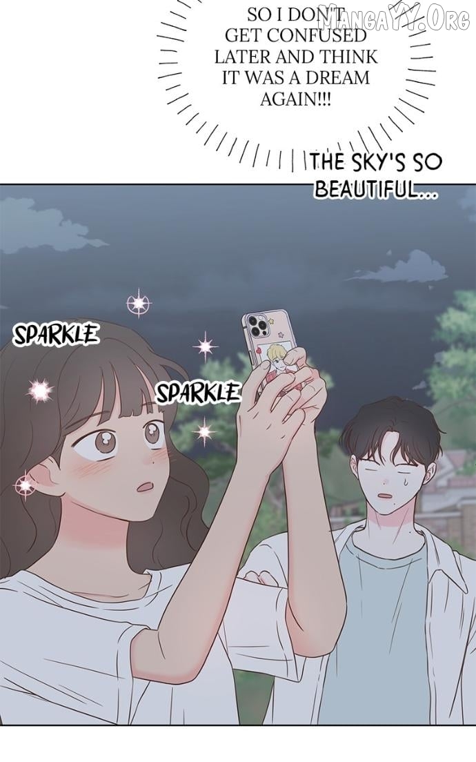 My Fake Love Chapter 37 - page 59