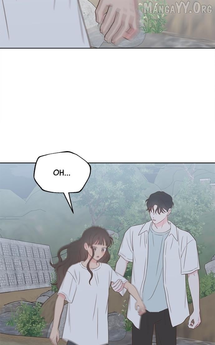 My Fake Love Chapter 37 - page 62