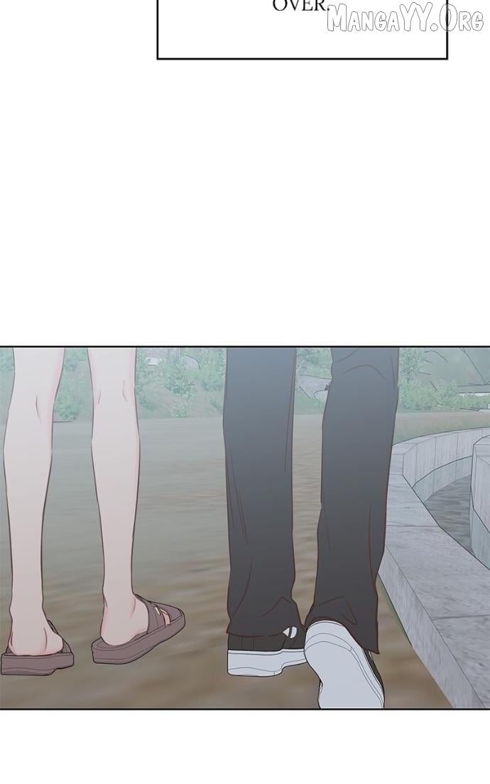 My Fake Love Chapter 37 - page 67