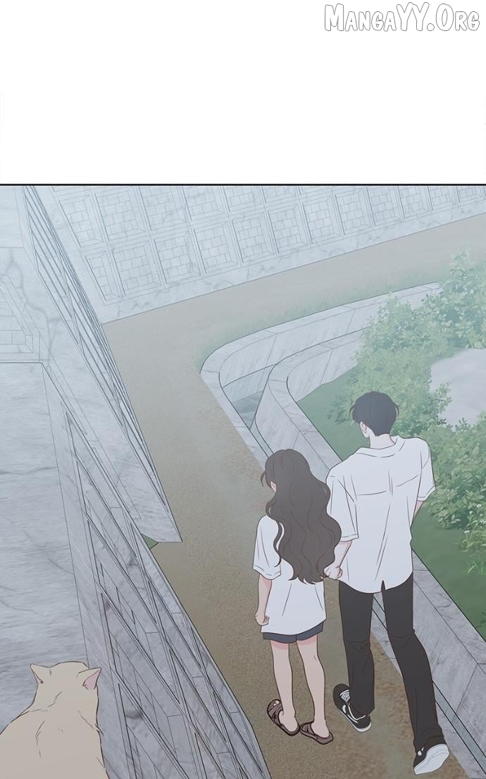 My Fake Love Chapter 37 - page 68