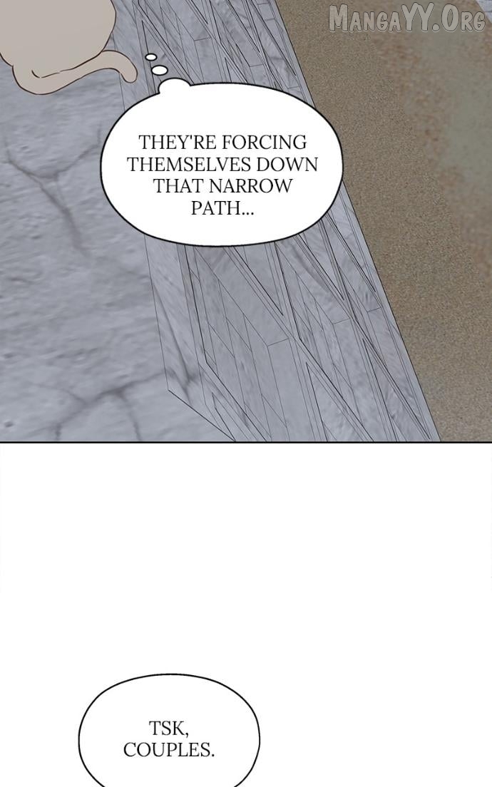 My Fake Love Chapter 37 - page 69