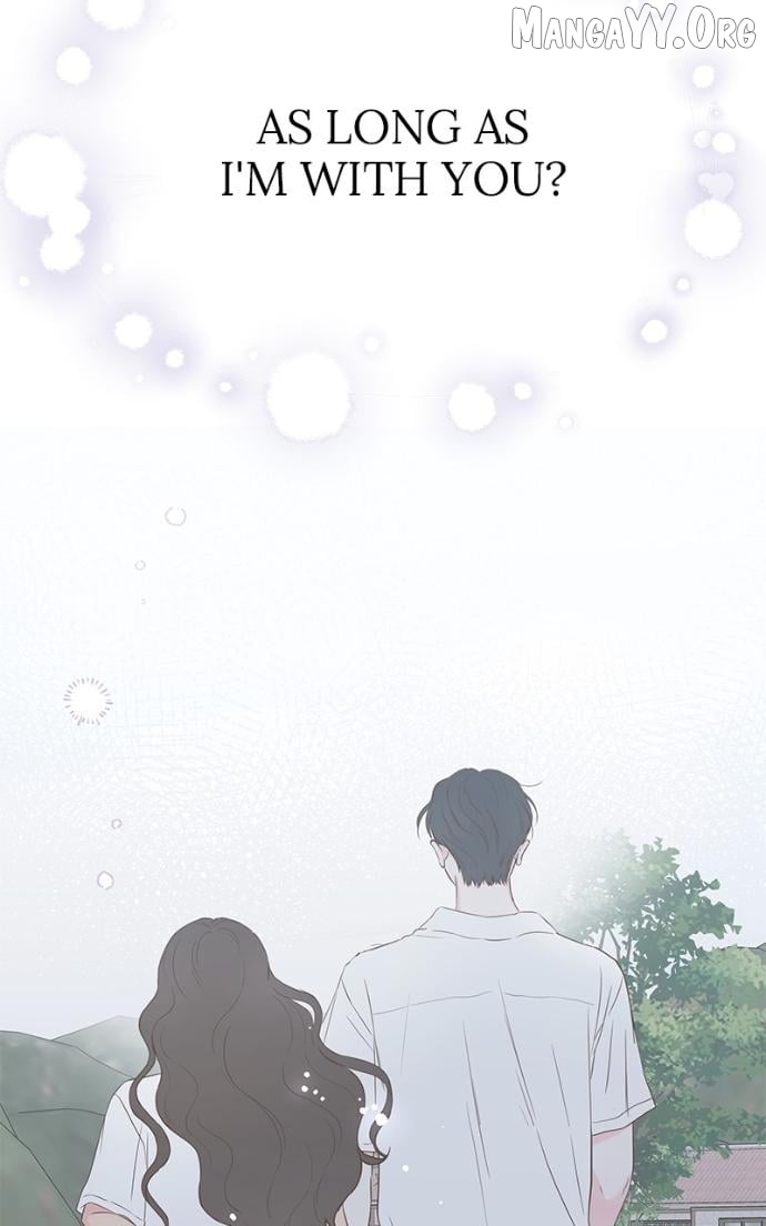 My Fake Love Chapter 37 - page 84