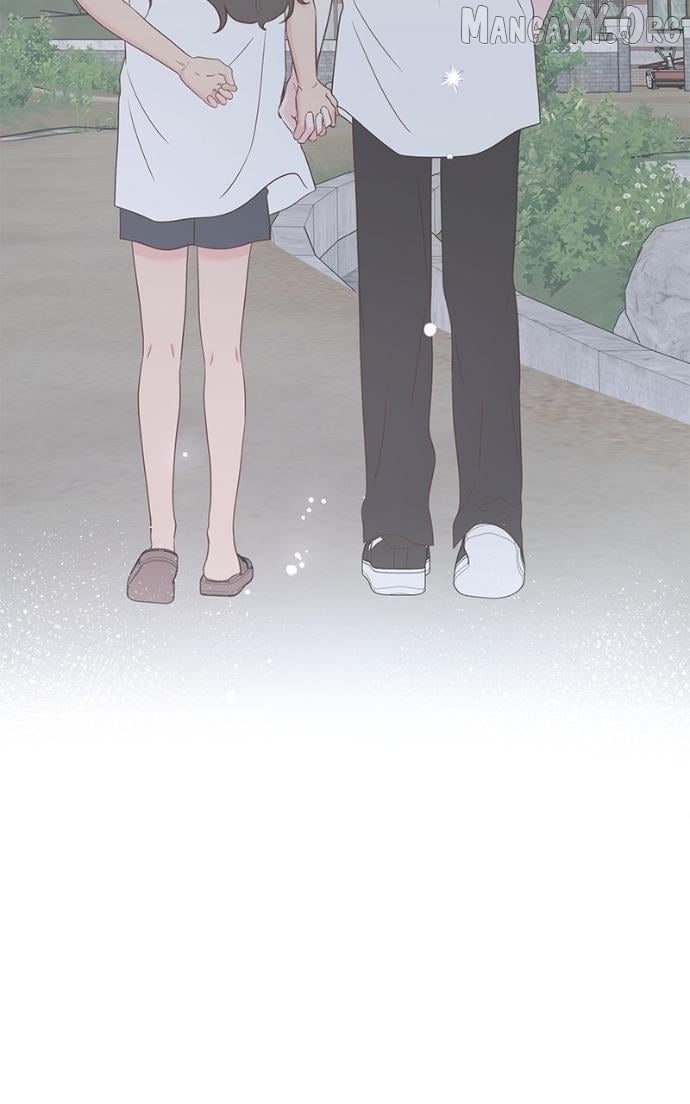 My Fake Love Chapter 37 - page 85