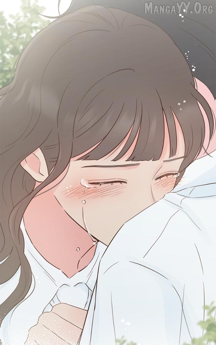 My Fake Love Chapter 37 - page 9