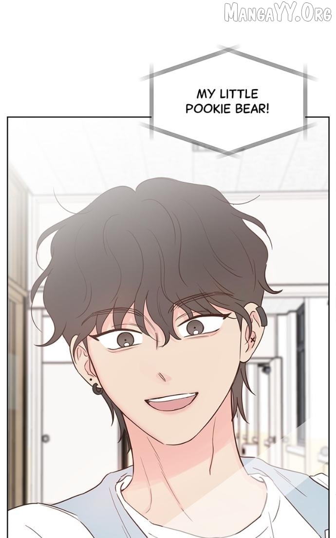 My Fake Love Chapter 37 - page 93