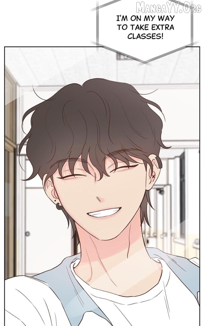 My Fake Love Chapter 37 - page 95